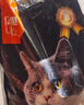亿迪  猫粮全价成猫幼猫国产蓝猫布偶流浪猫全阶段20斤 实拍图