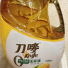 刀唛（Knife）零反式脂肪玉米油6.18L 非转基因物理压榨一级食用油 香港品牌 实拍图