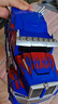 变形金刚（TRANSFORMERS）儿童玩具正版授权男女孩生日礼物遥控汽车机器人模型擎天柱 实拍图