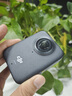 大疆（DJI）Osmo 360 全景运动相机 8K高清防抖防水摩托车骑行潜水滑雪旅行手持便携式vlog摄像机 标准骑行套餐 标配（不含随心换） 现货速发 实拍图