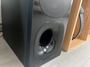 索尼（SONY）HT-S40R 5.1 实体环绕声道 杜比音效 无线后环绕 回音壁 Soundbar 家庭影院 电视音响 蓝牙 实拍图