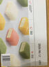 百草味水牛乳蛋糕400g 早餐小面包代餐整箱糕点点心休闲零食 实拍图