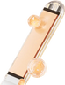 奥克斯（AUX）迷你夹板直板夹卷发棒 卷发直发两用卷直发器迷你夹板直发刘海夹小型拉直板刘海神器HS-107白色 实拍图