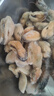 美加佳智利熟冻贻贝肉净重2斤（500g*2袋）100-200只 海鲜水产 实拍图