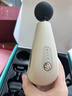 skg专业级筋膜枪按摩仪器  肌肉放松器健身振动多功能手持式颈膜按摩枪 生日礼物送男女友 筋膜枪F3-3 实拍图