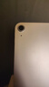 闪魔适用iPad air7/6钢化膜11英寸2025/2024年款苹果M3平板电脑贴膜全屏防摔抗指纹高清保护膜 实拍图