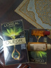 欧莱雅臻萃精油染发剂 男女遮盖白发染发膏3.0青木黑褐三盒 实拍图