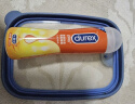 杜蕾斯热感润滑液50ml+快感增强液10ml润滑油免洗成人情趣durex 实拍图