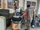 韩泰（Hankook）汽车轮胎 205/60R16 92H H728 适配轩逸/福克斯/宝骏510/速腾 实拍图