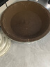 疯狂的主人 猫抓板窝特大号猫玩具猫爪板猫抓盆不掉屑猫窝碗形圆形瓦楞纸 实拍图