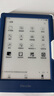 掌阅iReader【咨询领福利】Neo2 6英寸电纸书电子书阅读器 墨水屏平板智能学习笔记本阅读本 Neo2 海岛蓝色单机+莫奈稻田翻页键保护套 实拍图