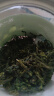 陈一凡 苦丁茶 小叶苦丁 四川峨眉山嫩芽茶叶特级罐装100g【买2送1】 实拍图