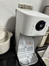 博乐宝净水器 台式净饮机RO滤芯反渗透即热纯水机 富锶矿化饮水机 自来水过滤器直饮一体机3秒速热滤水器 反渗透 5L 富锶矿化水 实拍图