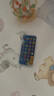 欣格儿童手机玩具婴儿早教学习机音乐仿真电话故事机女孩男孩生日礼物 实拍图