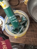 英氏（Engnice）婴幼儿加锌面条猪肝菠菜味225g辅食小宝宝婴儿儿童早餐蔬菜面细面 实拍图