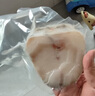 我爱渔真鳕鱼圆切900g 独立真空包装深海鳕鱼块7-9片 低脂肪高蛋白生鲜 实拍图