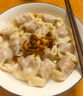 湾仔码头玉米蔬菜猪肉水饺1320g66只早餐食品速食半成品面点生鲜速冻饺子 实拍图