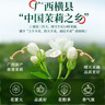 一杯香茶叶茉莉花茶横县特级500g2025新茶礼盒装茉莉绿茶父亲节自己喝 实拍图