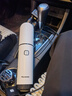 松下（Panasonic）车载吸尘器大吸力 手持无线 小型家用汽车内轻盈便携5000Pa高效吸力长续航除尘 MC-HC10W 实拍图