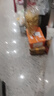 海霸王台湾墨鱼风味丸 500g 火锅食材 火锅丸子 烧烤食材 关东煮食材 实拍图