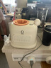 蓓比舒婴儿摇奶器暖奶二合一体机温奶器全自动电动恒温摇奶神器冲奶粉 YN500-摇奶暖奶一体机 实拍图