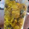 福东海 (严选冻干)金花茶50克 广西十万大山防普精选冻干花花朵 养生茶 实拍图