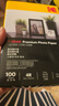 KODAK柯达 4R/6英寸 230g高光面照片纸/喷墨打印相片纸/相纸 100张装 4027-316 实拍图