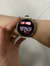 HUAWEI WATCH GT 5 国家补贴15% 珍珠白41mm华为智能手表情绪健康助手玄玑感知系统 实拍图
