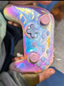 PXN莱仕达P50s蓝牙无线游戏手柄switch pro ns任天堂pc电脑steam王国之泪 双人成行2 双影奇境 实拍图