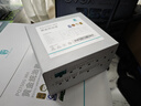 九州风神（DEEPCOOL）额定750W白色电源PQ750G金牌全模适配RTX5070显卡(日系主电容/FDB轴承/压纹线/10年质保） 实拍图