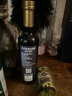 欧萨意大利进口 摩德纳黑醋酿造食醋蔬菜沙拉调味凉拌料红酒醋500ml 实拍图