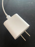 原装适配苹果充电线usb数据线快充iphone6 7 8plus xr11 12 13 14 【苹果6-14套装】快充头+1米线 实拍图