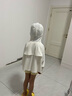 Kocotree【原纱】kk树儿童防晒衣透气速干儿童防晒服外套冰丝凉感皮肤衣 实拍图