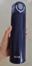膳魔师（THERMOS）保温杯500ml男女士儿童保冷水杯子毕业礼物TCOK-500海军蓝 实拍图