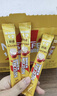 雀巢（Nestle）1+2奶香速溶咖啡0植脂末0反式脂肪三合一42条630g线条小狗同款 实拍图
