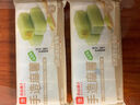 良品铺子 手造麻薯抹茶味手工点心糕点休闲零食传统糕点糯米糍早餐150g 实拍图