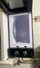 美的（Midea）快捷微波炉 家用小型 360°转盘加热 旋钮操控 易洁内胆（M1-L213B） 实拍图