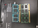 联想（Lenovo） 8GB DDR3L 1600 笔记本内存条 低电压版 实拍图