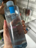 理肤泉温泉净颜卸妆液400ml 面部眼唇卸妆水深层清洁温和卸妆生日礼物 实拍图