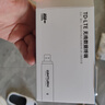 影腾随身wifi三网通用无线wi-fi6免插卡移动联通电信无限制便携式4G高速随行网络通用流量2025款5GHF 【插电款 即插即用】增强版旗舰WIFI全国通用 实拍图
