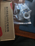 德力西电烙铁家用电焊笔维修焊接神器工具套装恒温电洛铁焊锡枪 实拍图