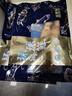 初鲜鲜冻大鱿鱼净重1.2-1.3斤 铁板鱿鱼 火锅烧烤食材 海鲜送礼软足类 实拍图