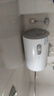 海尔（Haier）【KZ3】50升电热水器 金刚搪瓷胆 国家补贴20% 租房优选一级能效节能2200W速热家用洗澡小型储水式 实拍图