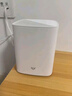 京东云无线宝边缘计算家用路由器 AX1800鲁班64G畅享版 WiFi6 无线路由器 5G双频 Mesh 千兆路由器 实拍图