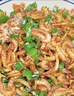 隽品湾正宗磷虾肉南极磷虾去头去皮深海鳞虾干虾仁虾米虾皮海米干货零食 100g*1袋【品质虾肉尝鲜】 实拍图