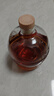 叶万源绍兴本色黄酒 冬酿花雕酒养生酒糯米发酵无焦糖添加1500ML 实拍图