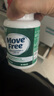 Move Free益节高钙氨糖软骨素80粒 5合1 中老年维骨力硫酸软骨素 美国进口 实拍图