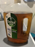 滴露（Dettol）消毒液灭活流感冠状病毒消毒水除菌1.8L*2洗衣家居宠物除螨杀菌 实拍图
