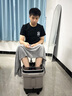 康佳（KONKA）泡脚桶按摩加热全自动足浴盆恒温电动洗脚桶足疗盆家用高深桶送爸爸妈妈父母长辈亲生日礼物礼品 热销推荐【豪华全自动高深12D滚珠】定时液晶智控屏 康佳官方指定恒温速热款 实拍图