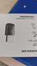 绿联USB无线网卡智能免驱AC650 台式机专用WiFi接收器5G双频网卡 电脑笔记本通用外置网卡WiFi发射器 实拍图